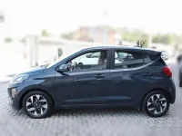 Usata Hyundai i10 67 CV (49 kW) 2023 Grigio Utilitaria