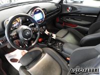 Usata Mini Cooper Clubman 102 CV (75 kW) 2019 Nessuno(met.) Station wagon