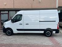 Begagnad Renault Master 150 HK (110 kW) 2021 Vit Van