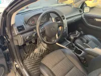 Usata Mercedes A180 Avantgarde 109 CV (80 kW) 2008 Monovolume