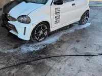 Usata Chatenet Barooder 2008 Bianco Berlina