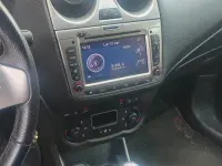 Usata Alfa Romeo MiTo 155 CV (114 kW) 2008 Rosso Utilitaria