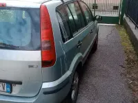 Usata Ford Fusion 68 CV (50 kW) 2003 Utilitaria