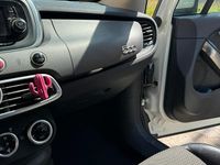 Usata Fiat 500X Cross 2018 Bianco SUV