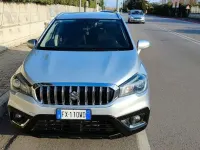 Usata Suzuki SX4 S-Cross Cool 111 CV (81 kW) 2019 SUV