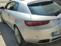 Usata Alfa Romeo Brera 200 CV (147 kW) 2006 Coupé