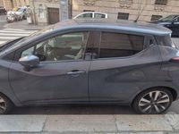 Gebraucht Nissan Micra 90 PS (66 kW) 2018 Kleinwagen