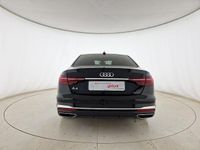 Usata Audi A4 S-Line 163 CV (119 kW) 2024 Nero mito metallizzato Berlina