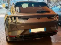 Usata Ford Mustang 2023 Marrone Coupé