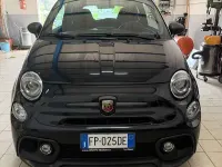 Usata Abarth 595 Competizione 181 CV (133 kW) 2018