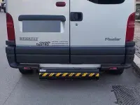 Usata Renault Master 90 CV (66 kW) 2002 Grigio Monovolume