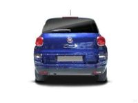 Usata Fiat 500L Urban 95 CV (69 kW) 2019 Bianco Monovolume