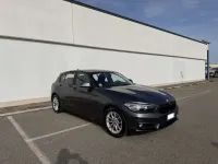 Usata BMW 118 150 CV (110 kW) 2019 Other Utilitaria