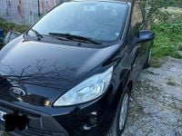 Usata Ford Ka 69 CV (50 kW) 2016 Berlina