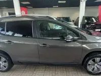 Usata Peugeot 2008 Active 82 CV (60 kW) 2014 Grigio SUV