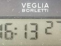 Usata Fiat Doblò Active 103 CV (75 kW) 2009 Bianco Monovolume