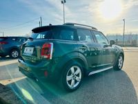 usata Mini Cooper Countryman 2.0 2.0 190CV SD 4X4 *KM 79.000*PROMO FINANZI