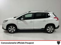 usata Peugeot 2008 1.6 e-hdi 8v allure s&s 92cv etg6 (robot)