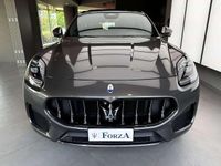 Usata Maserati Grecale GT 300 CV (220 kW) 2023 Grigio lava SUV