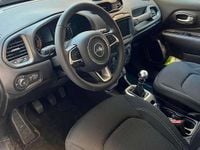 Usata Jeep Renegade Longitude 120 CV (88 kW) 2024 SUV