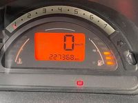 Usata Citroën C3 70 CV (51 kW) 2005 Nero Berlina