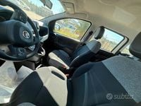 Usata Fiat Panda Cross Cross 84 CV (61 kW) 2022 Bianco Utilitaria
