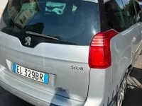 Usata Peugeot 5008 150 CV (110 kW) 2011 Monovolume