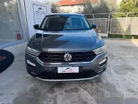 Usata VW T-Roc Style 150 CV (110 kW) 2020 Other SUV