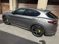 Usata Alfa Romeo Stelvio Veloce 209 CV (153 kW) 2021 SUV