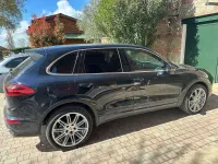 Usata Porsche Cayenne 250 CV (183 kW) 2016 SUV
