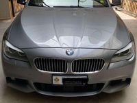 Usata BMW 535 M Sport 313 CV (230 kW) 2012 Station wagon