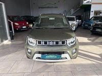 Usata Suzuki Ignis 83 CV (61 kW) 2023 Verde SUV