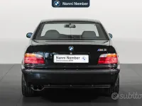 Usata BMW M3 286 CV (210 kW) 1995 Nero Coupé
