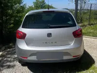 Usata Seat Ibiza 82 CV (60 kW) 2012 Berlina
