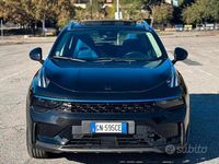 Usata Lynk & Co 01 179 CV (131 kW) 2023 Nero SUV
