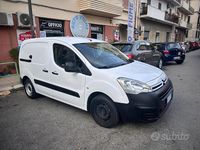 Usata Citroën Berlingo Feel 99 CV (72 kW) 2017 Bianco Monovolume
