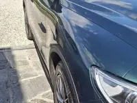 Usata Alfa Romeo Stelvio Business 160 CV (117 kW) 2021 Verde SUV