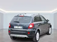 Usata Opel Antara 150 CV (110 kW) 2009 Grigio SUV