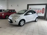 Usata Ford Ka Titanium 69 CV (50 kW) 2011 Other Utilitaria