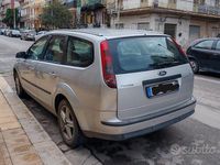 Usata Ford Focus 2006 Grigio Station wagon