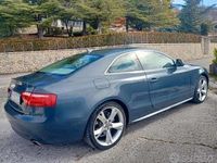 usata Audi A5 A5Coupe 3.0 V6 tdi quattro