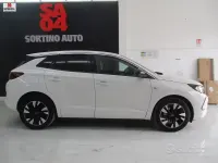 Usata Opel Grandland X Business 131 CV (96 kW) 2022 Bianco SUV