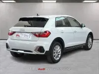 Usata Audi A1 Business 116 CV (85 kW) 2025 Bianco ghiaccio SUV