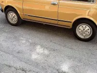 Usata Autobianchi A112 1970 Utilitaria