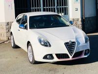 usata Alfa Romeo Giulietta (2010-21) - 2014