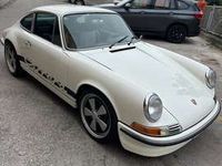usata Porsche 964 Backdate Retro look 911 3.8 S ! ONLY 1