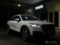 Usata Audi Q2 116 CV (85 kW) 2020 SUV