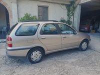 Usata Fiat Palio 2002 Grigio Station wagon