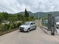 Usata Suzuki Celerio Style 67 CV (49 kW) 2015 Utilitaria