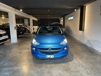 usata Opel Adam 1.2 70 CV Glam